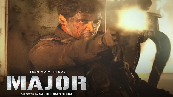 major
