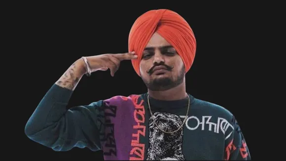 Sidhu Moosewala