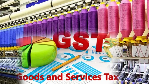 GST On Textile