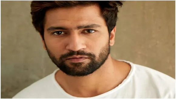 vicky kaushal