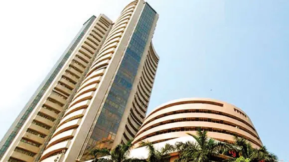 Sensex