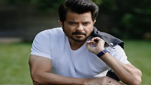 anil kapoor video