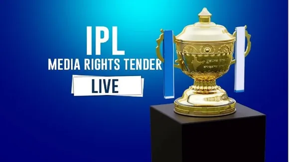 IPL Media Rights