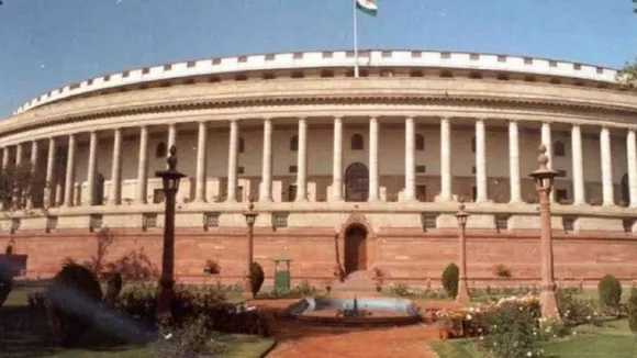 Rajya Sabha