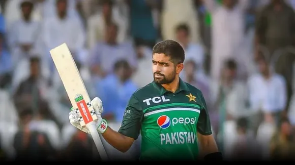 Babar Azam