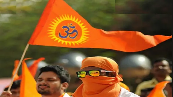 Bajrang Dal