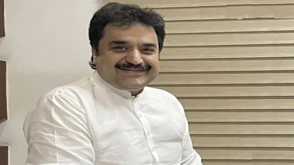 Kuldeep Bishnoi