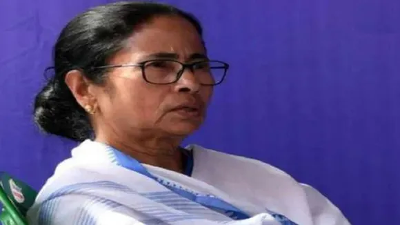 Mamata Banerjee