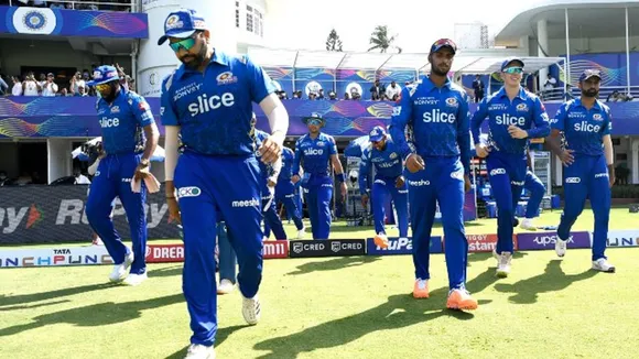 Mumbai Indians