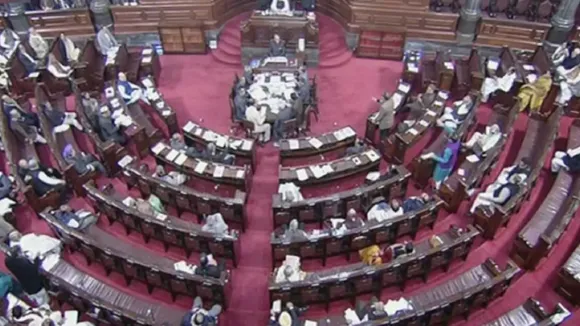 Rajya Sabha