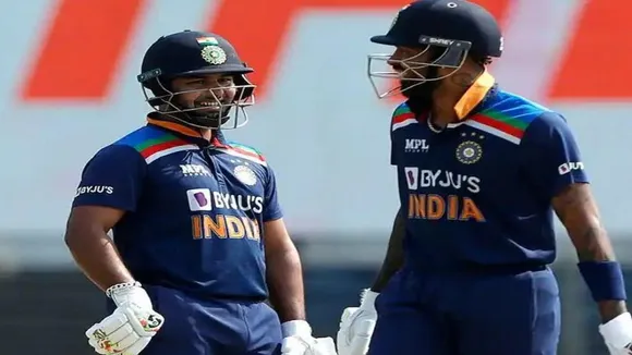 IND vs SA, Hardik Pandya, Rishabh Pant