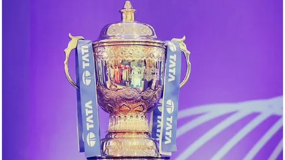 IPL Media Rights Auction