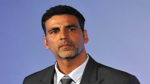 akshay kumar