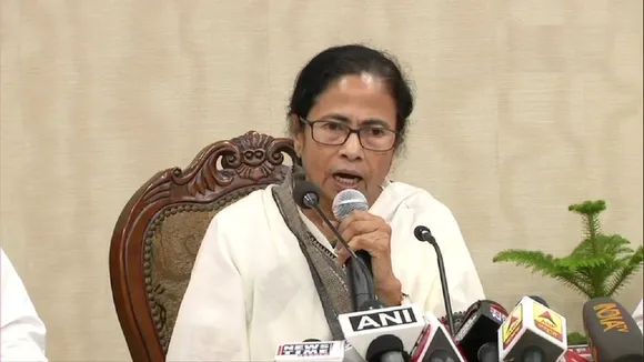 mamata banerjee