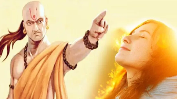 acharya chanakya about women