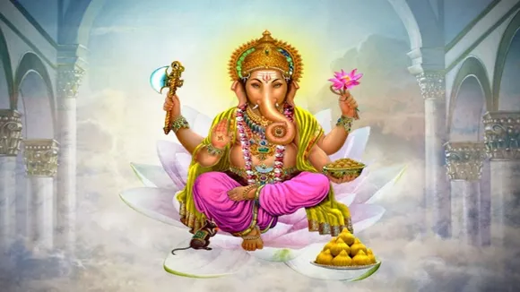 Ganesh Ji Vastu Tips