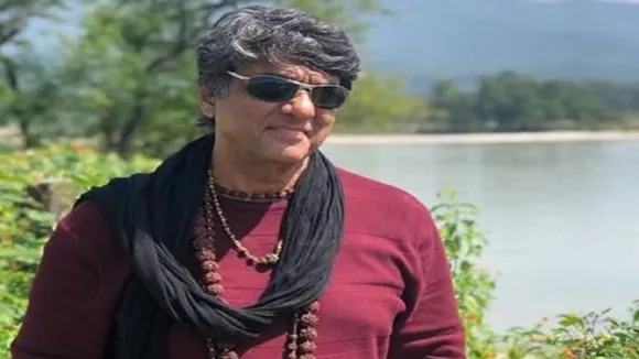 MUKESH KHANNA