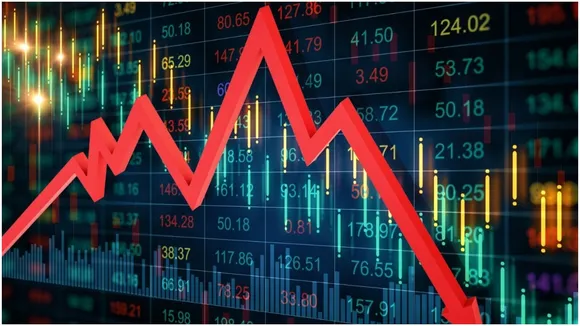 Share Market Latest Update Closing Bell