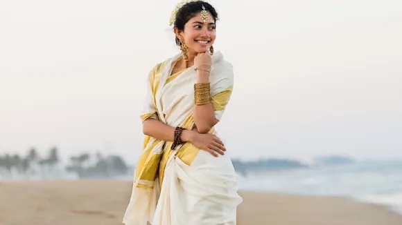 sai pallavi