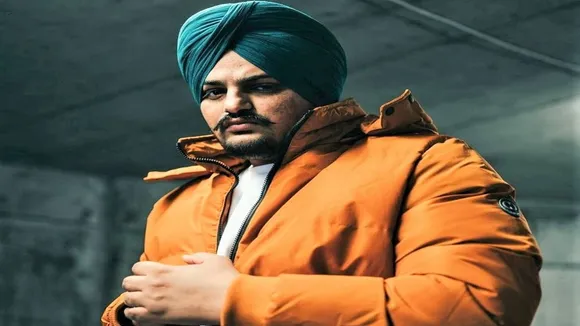 sidhu moosewala