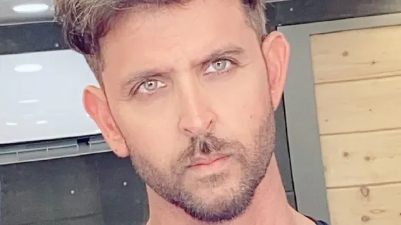 Hrithik Roshan