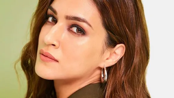 Kriti Sanon