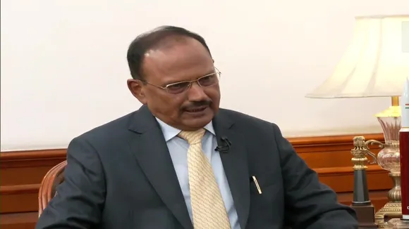 Ajit Doval