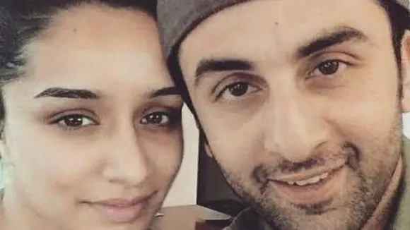 ranbir shraddha