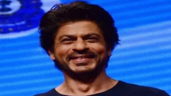 shahrukh khan