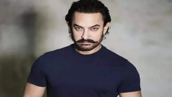 aamir khan