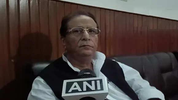 Azam Khan