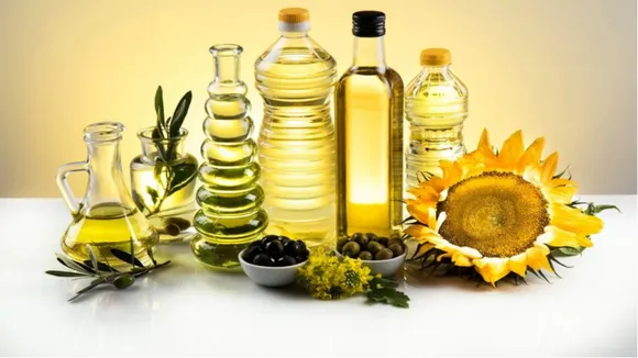 Edible Oil Price Dropped