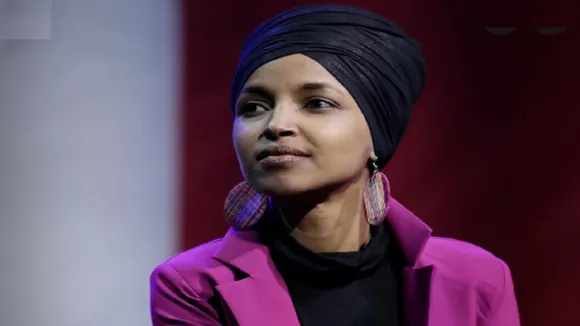 Ilhan Omar