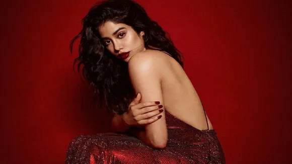 janhvi kapoor 2