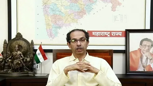 Shiv Sena