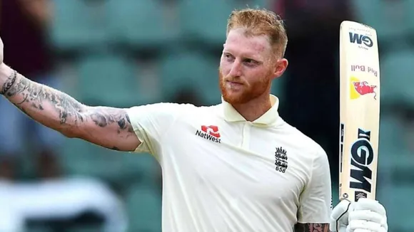 Ben Stokes