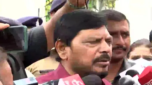 Ramdas Athawale