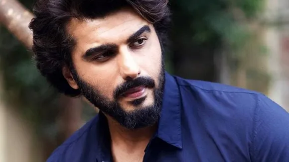 Arjun Kapoor