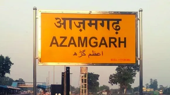 Azamgarh