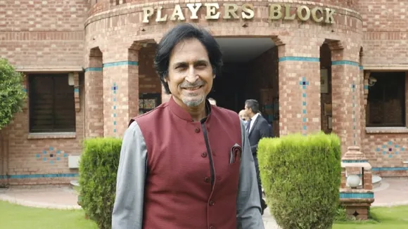 Ramiz raja