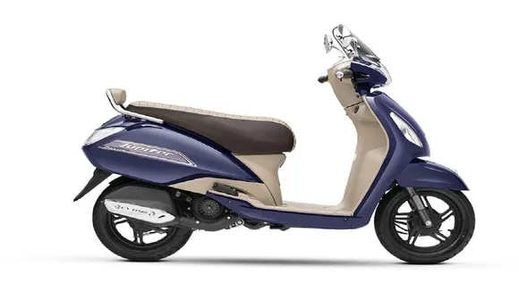 scooter