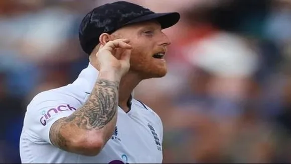 Ben Stokes