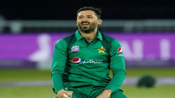 Junaid Khan