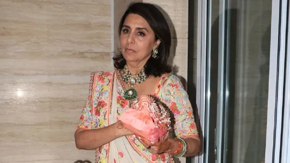 neetu kapoor