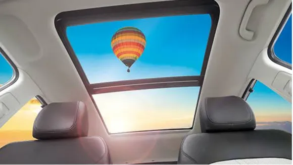 Sunroof Car Under 10 lakh