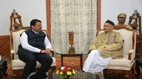 Maharashtra Crisis