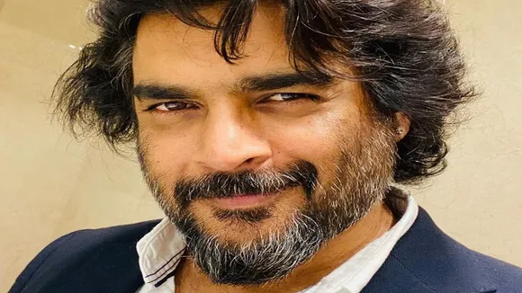 r madhavan