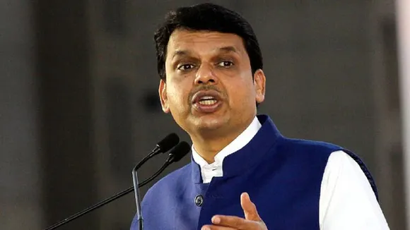 Devendra Fadnavis