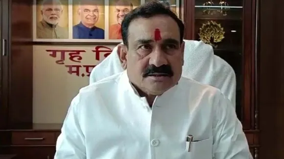 Narrottam Mishra