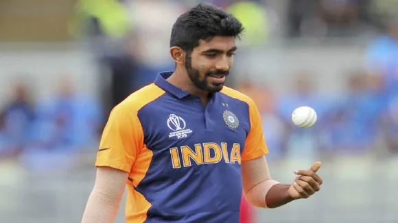 captain bumrah has more problem in indvseng 2022 test match